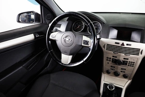 Универсал Opel Astra 2007 года, 599000 рублей, Пермь