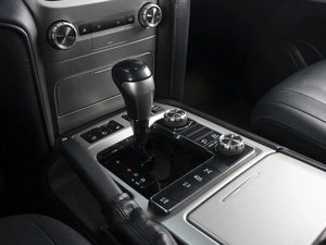 Внедорожник Toyota Land Cruiser 2016 года, 5880000 рублей, Омск