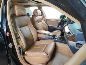 Седан BMW 7 серия 2004 года, 699000 рублей, Воронеж