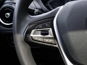 Седан Changan Alsvin 2024 года, 1320000 рублей, Краснодар