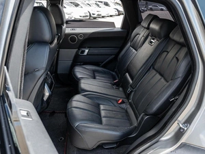 Внедорожник Land Rover Range Rover Sport 2017 года, 4300000 рублей, Краснодар