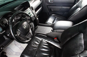 Внедорожник Honda Pilot 2008 года, 1619000 рублей, Сургут