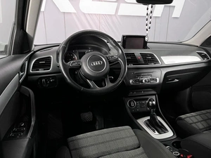 Внедорожник Audi Q3 2016 года, 2080000 рублей, Нижневартовск