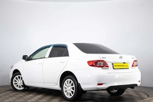 Седан Toyota Corolla 2012 года, 1159000 рублей, Пермь
