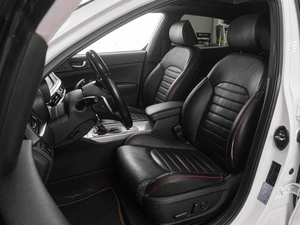 Седан Kia Optima 2018 года, 1989000 рублей, Тюмень