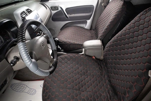 Внедорожник Chery Tiggo (T11) 2006 года, 299000 рублей, Оренбург