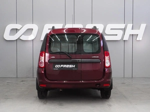 Универсал ВАЗ (LADA) Largus 2015 года, 754000 рублей, Воронеж