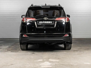 Внедорожник Toyota RAV4 2018 года, 2334000 рублей, Ставрополь