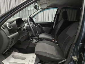 Лифтбек ВАЗ (LADA) Granta 2014 года, 491000 рублей, Красноярск