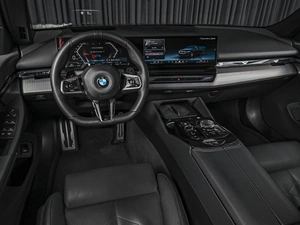 Седан BMW 5 серия 2023 года, 7899000 рублей, Ставрополь