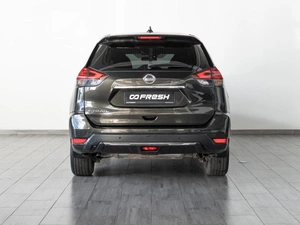 Внедорожник Nissan X-Trail 2020 года, 1999000 рублей, Саратов