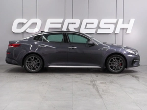 Седан Kia Optima 2019 года, 2149000 рублей, Воронеж