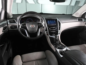 Внедорожник Cadillac SRX 2014 года, 1630000 рублей, Аксай