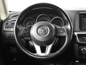 Внедорожник Mazda CX-5 2017 года, 2142250 рублей, Казань