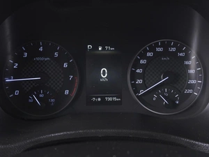 Седан Hyundai Solaris 2021 года, 1849000 рублей, Ростов-на-Дону