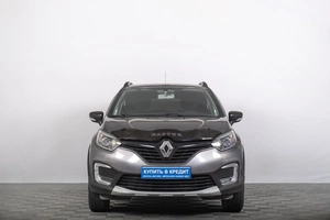 Внедорожник Renault Kaptur 2019 года, 1529000 рублей, Томск