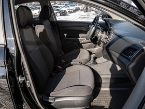 Седан Hyundai Solaris 2022 года, 1835000 рублей, Краснодар