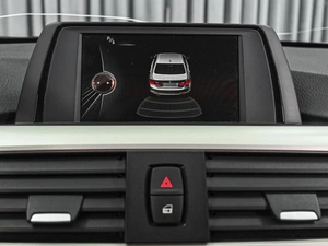 Седан BMW 3 серия 2014 года, 1879000 рублей, Ставрополь