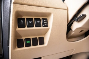 Внедорожник Nissan X-Trail 2016 года, 1899000 рублей, Пермь
