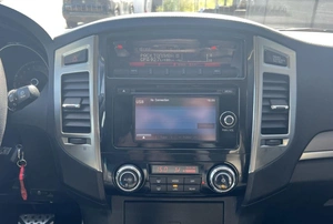 Внедорожник Mitsubishi Pajero 2015 года, 2290000 рублей, Солонцы