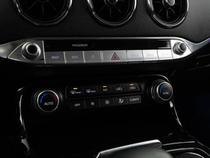 Лифтбек Kia Stinger 2021 года, 2998999 рублей, Москва