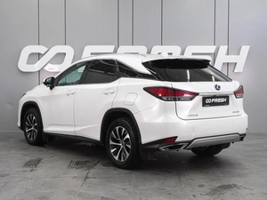 Внедорожник Lexus RX 2019 года, 4558000 рублей, Воронеж