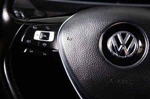 Внедорожник Volkswagen Tiguan 2018 года, 3129000 рублей, Пермь
