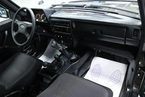 Внедорожник ВАЗ (LADA) 2131 (4x4) Рысь 2018 года, 898000 рублей, Солонцы