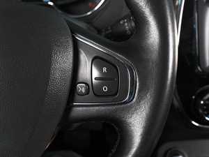 Внедорожник Renault Kaptur 2017 года, 1219000 рублей, Ростов-на-Дону