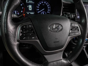 Седан Hyundai Solaris 2021 года, 1599000 рублей, Воронеж