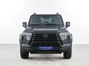 Внедорожник Lexus GX 2024 года, 13994999 рублей, Москва