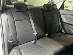 Седан Hyundai Solaris 2020 года, 1450000 рублей, Красноярск