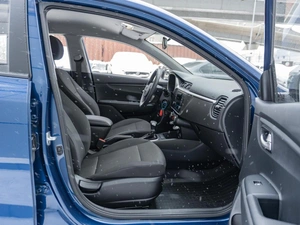 Хетчбэк Kia Rio X 2022 года, 2039000 рублей, Санкт-Петербург