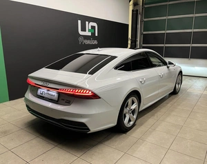 Лифтбек Audi A7 2020 года, 6350000 рублей, Красноярск