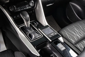 Внедорожник Mitsubishi Eclipse Cross 2019 года, 1999000 рублей, Сургут