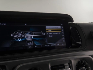 Внедорожник Mercedes-benz G-класс AMG 2020 года, 14999050 рублей, Москва