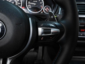 Седан BMW 3 серия 2017 года, 2669000 рублей, Ставрополь