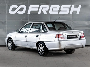 Седан Daewoo Nexia 2015 года, 389000 рублей, Краснодар