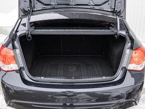 Седан Chevrolet Cruze 2013 года, 925000 рублей, Краснодар