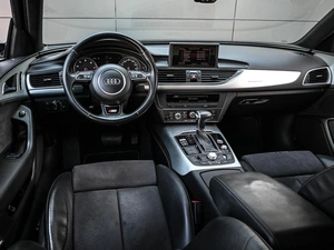Седан Audi A6 2012 года, 1749000 рублей, Кирилловка