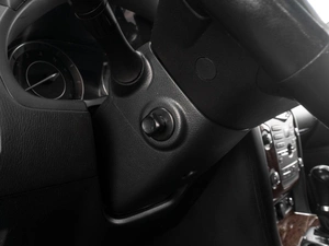 Внедорожник Nissan Patrol 2011 года, 2177000 рублей, Тюмень