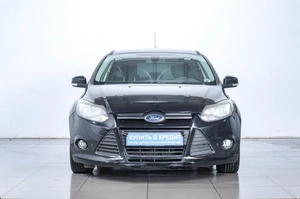 Хетчбэк Ford Focus 2013 года, 809000 рублей, Челябинск