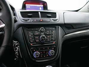 Внедорожник Opel Mokka 2013 года, 1199000 рублей, Красноярск