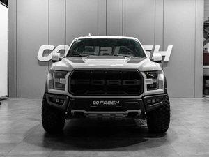 Пикап Ford F-150 Raptor 2020 года, 8850000 рублей, Тюмень