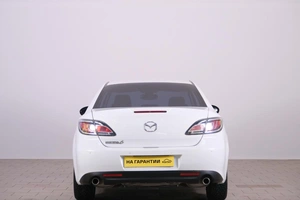 Седан Mazda 6 2011 года, 959000 рублей, Омск