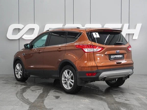 Внедорожник Ford Kuga 2013 года, 1289000 рублей, Воронеж