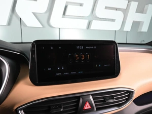 Внедорожник Hyundai Santa Fe 2020 года, 3949000 рублей, Аксай