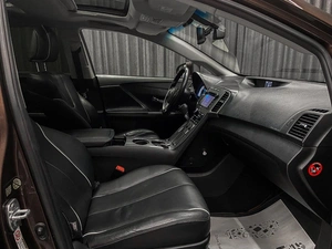 Внедорожник Toyota Venza 2013 года, 2099000 рублей, Красноярск
