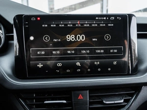Лифтбек Skoda Rapid 2021 года, 1700000 рублей, Ставрополь