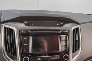 Внедорожник Hyundai Creta 2017 года, 1799000 рублей, Челябинск